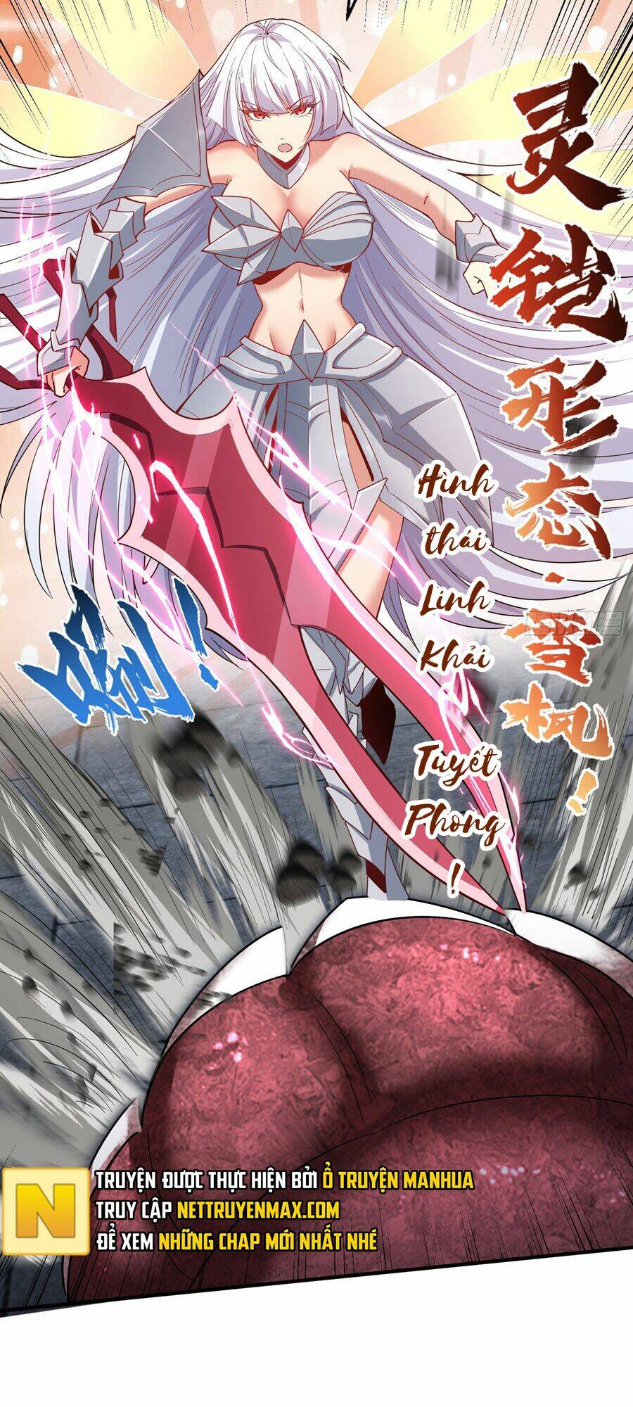 Vô Địch Từ Cưỡng Hôn Ma Nữ - Chapter 159 - Page 16