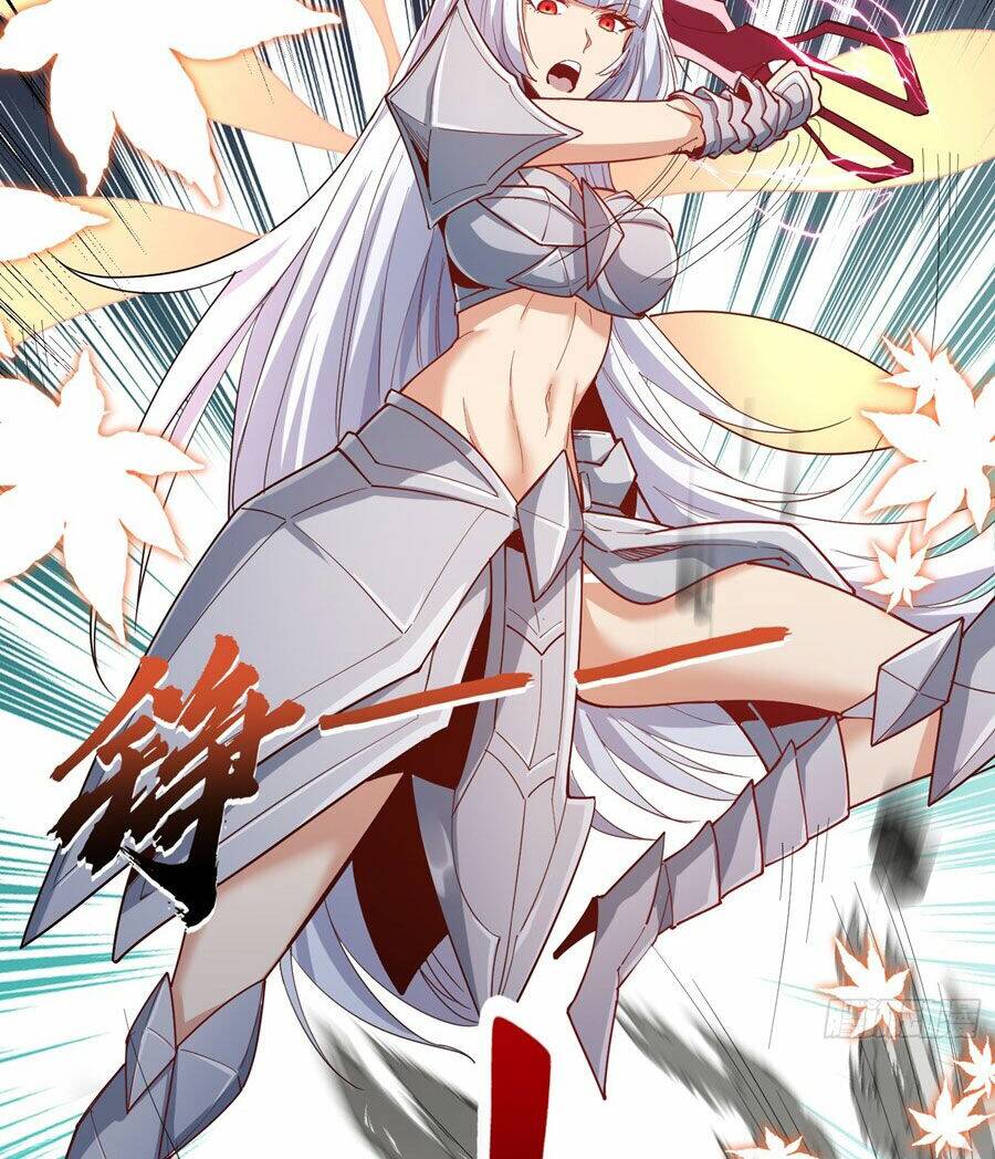 Vô Địch Từ Cưỡng Hôn Ma Nữ - Chapter 159 - Page 18