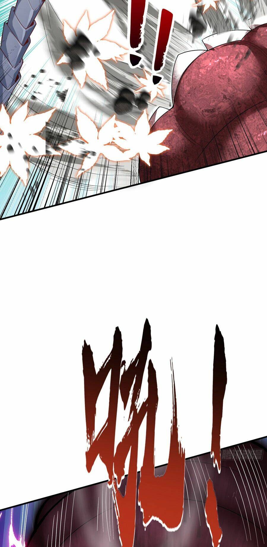 Vô Địch Từ Cưỡng Hôn Ma Nữ - Chapter 159 - Page 19