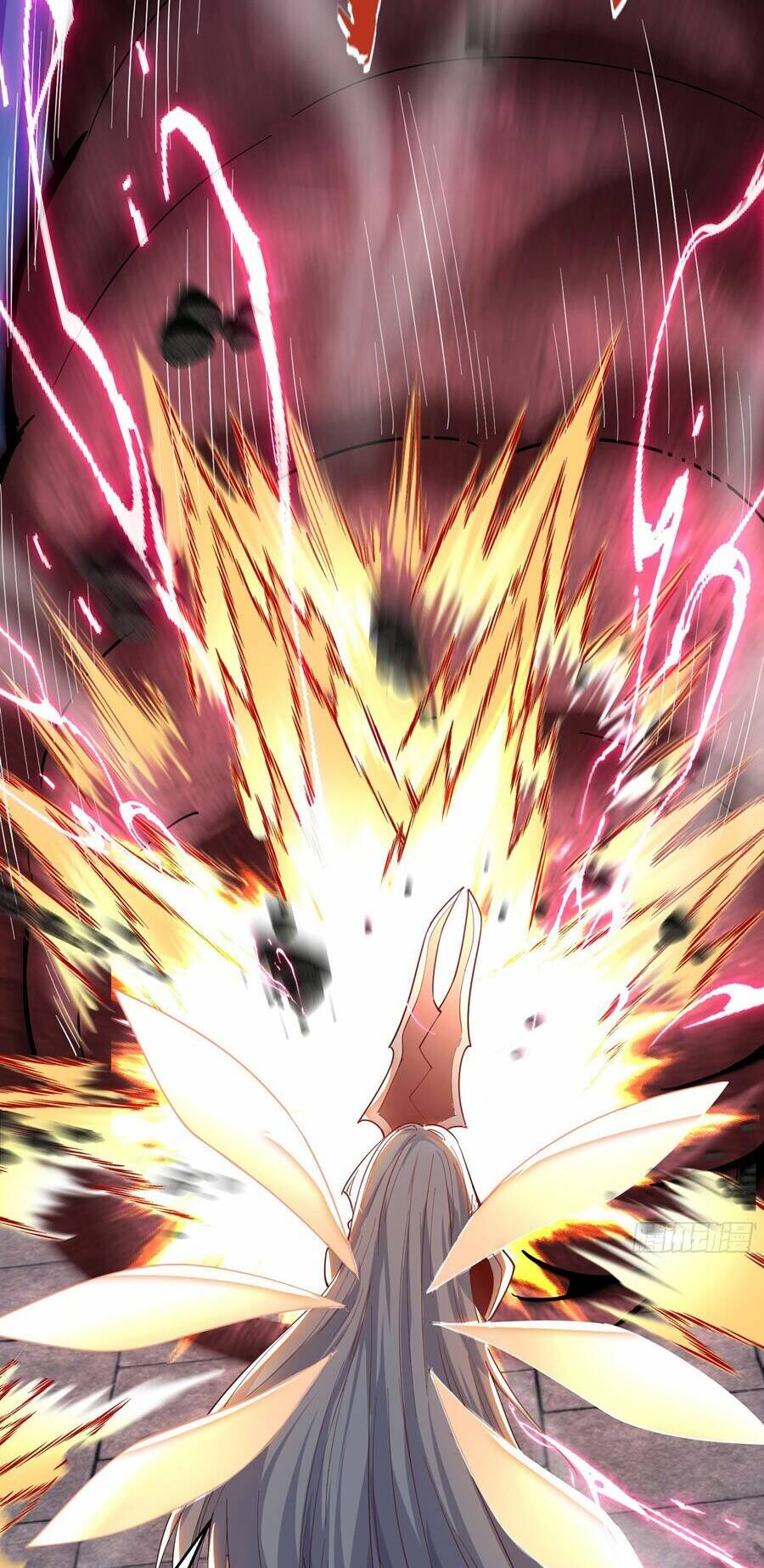 Vô Địch Từ Cưỡng Hôn Ma Nữ - Chapter 159 - Page 20