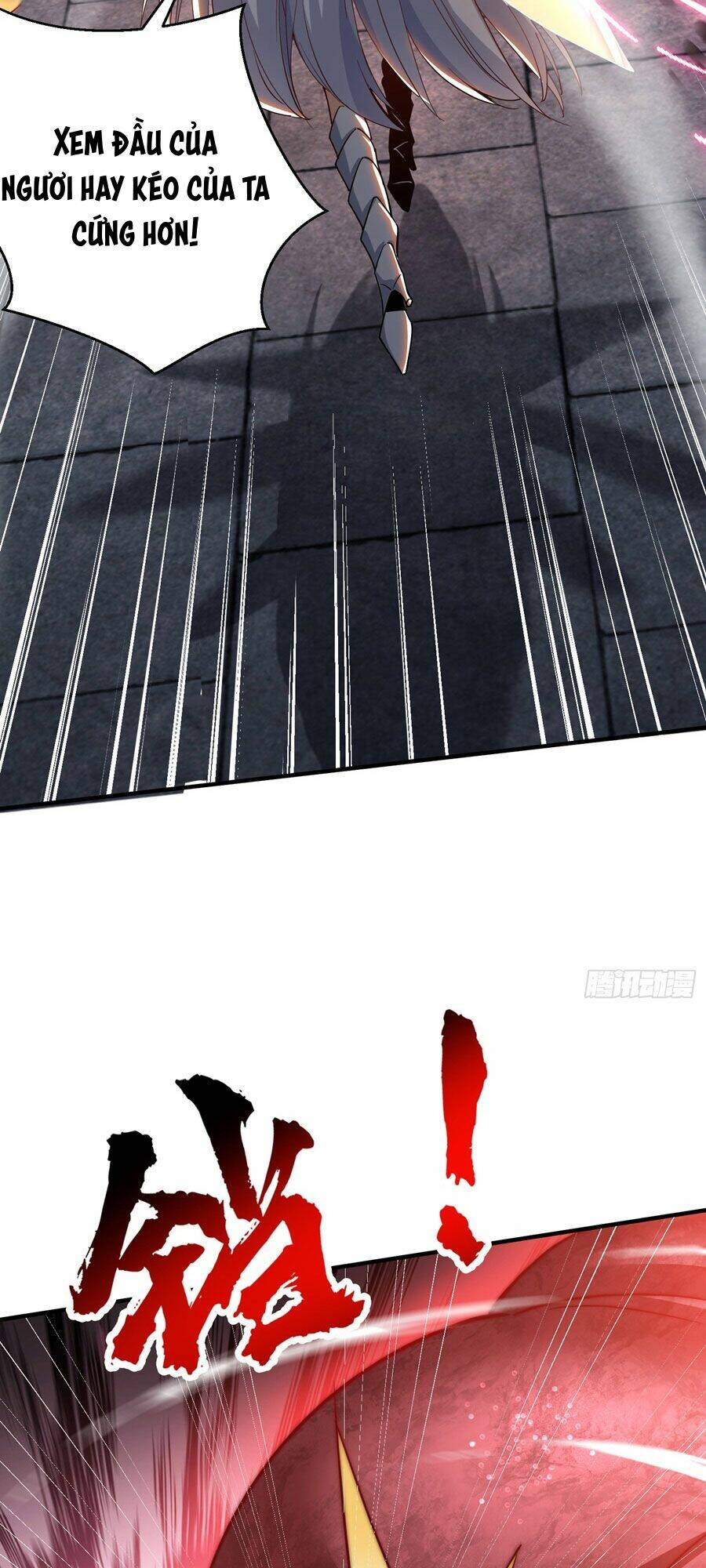 Vô Địch Từ Cưỡng Hôn Ma Nữ - Chapter 159 - Page 21