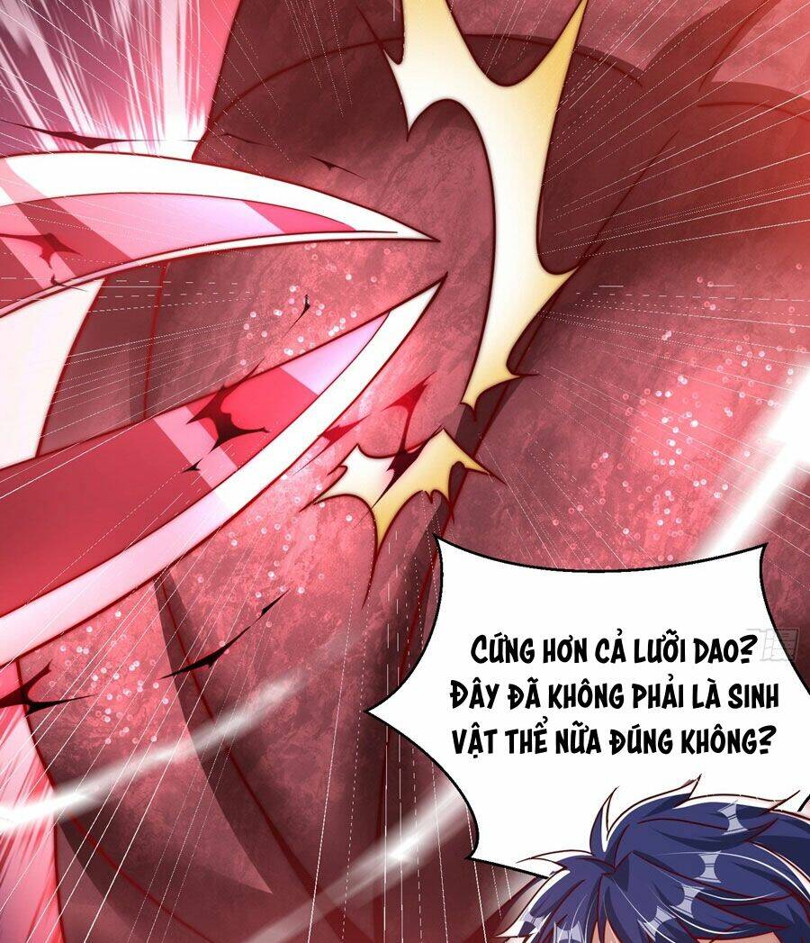 Vô Địch Từ Cưỡng Hôn Ma Nữ - Chapter 159 - Page 22