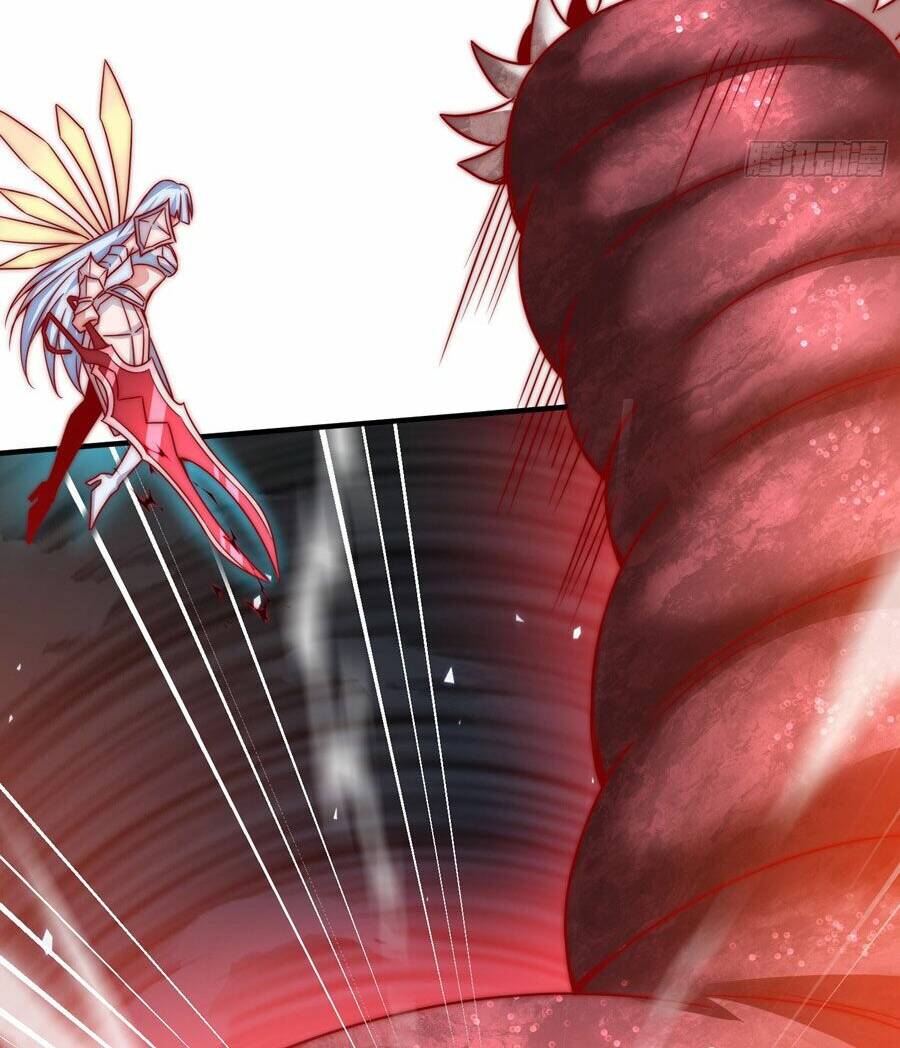 Vô Địch Từ Cưỡng Hôn Ma Nữ - Chapter 159 - Page 26