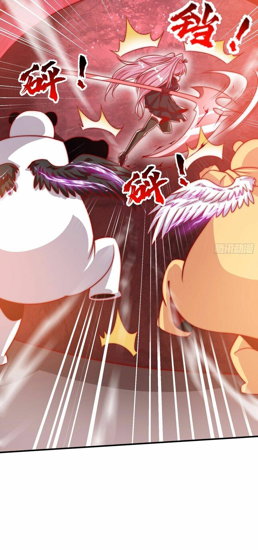 Vô Địch Từ Cưỡng Hôn Ma Nữ - Chapter 159 - Page 27