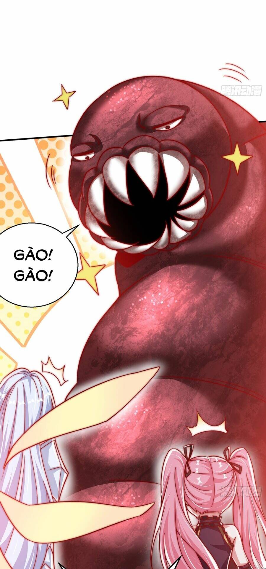 Vô Địch Từ Cưỡng Hôn Ma Nữ - Chapter 159 - Page 28