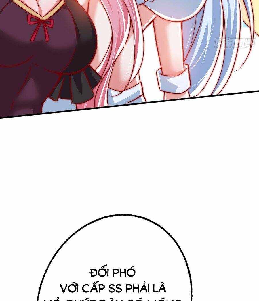 Vô Địch Từ Cưỡng Hôn Ma Nữ - Chapter 159 - Page 30