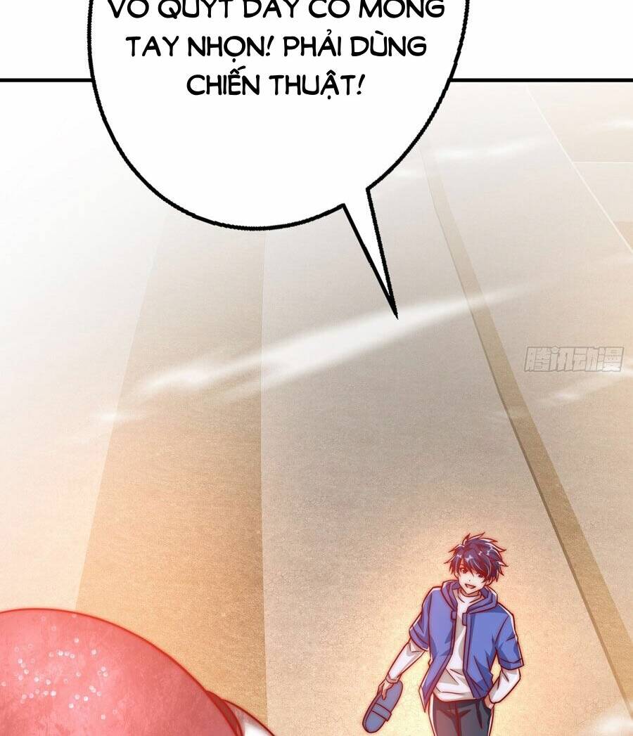 Vô Địch Từ Cưỡng Hôn Ma Nữ - Chapter 159 - Page 31
