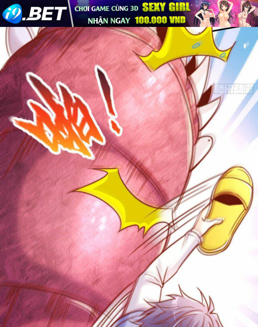 Vô Địch Từ Cưỡng Hôn Ma Nữ - Chapter 159 - Page 33