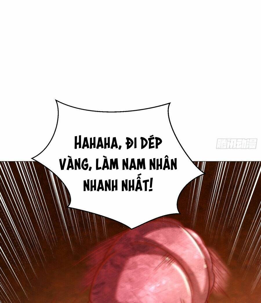 Vô Địch Từ Cưỡng Hôn Ma Nữ - Chapter 159 - Page 37