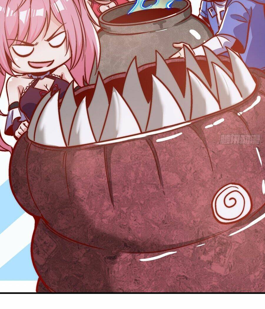 Vô Địch Từ Cưỡng Hôn Ma Nữ - Chapter 159 - Page 44