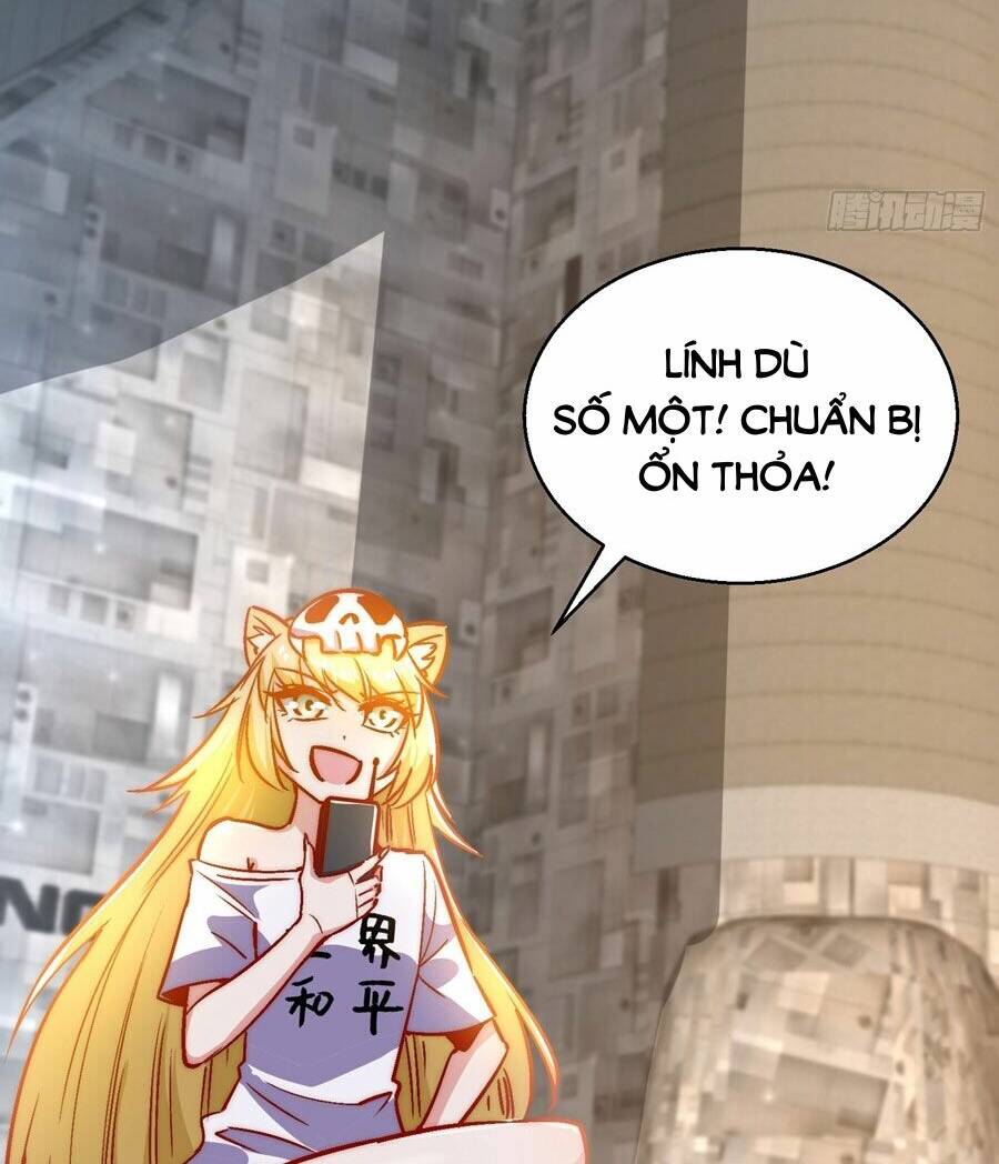 Vô Địch Từ Cưỡng Hôn Ma Nữ - Chapter 159 - Page 48