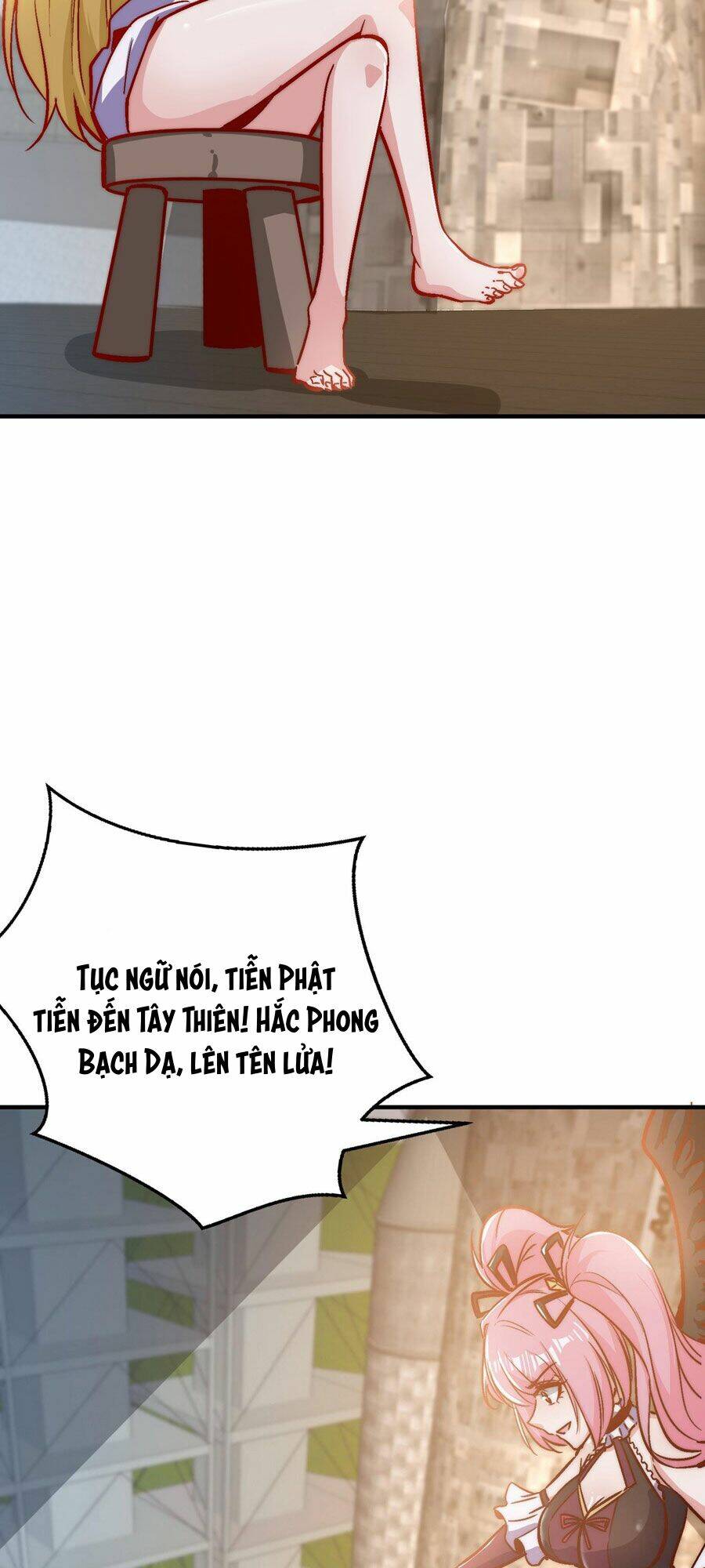 Vô Địch Từ Cưỡng Hôn Ma Nữ - Chapter 159 - Page 49