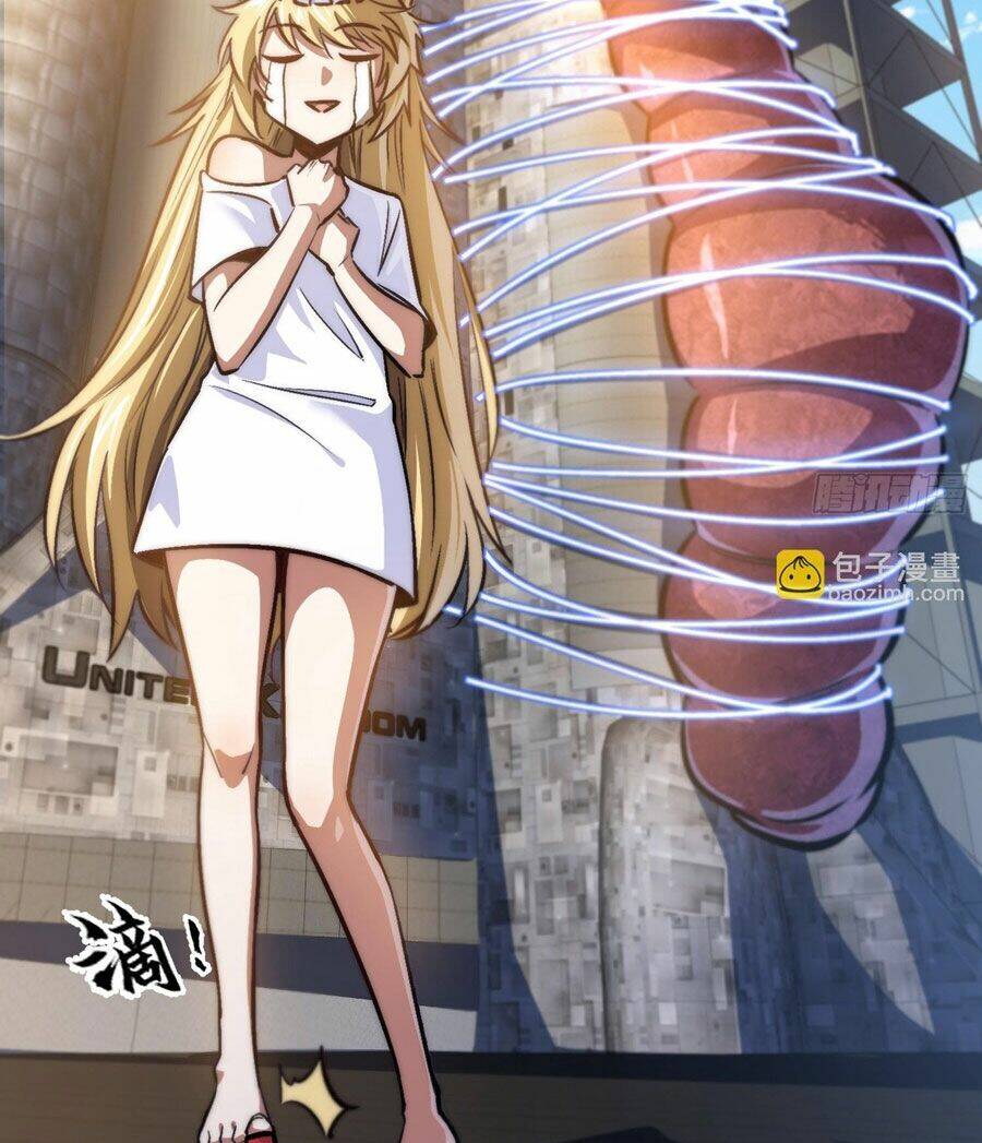 Vô Địch Từ Cưỡng Hôn Ma Nữ - Chapter 159 - Page 55