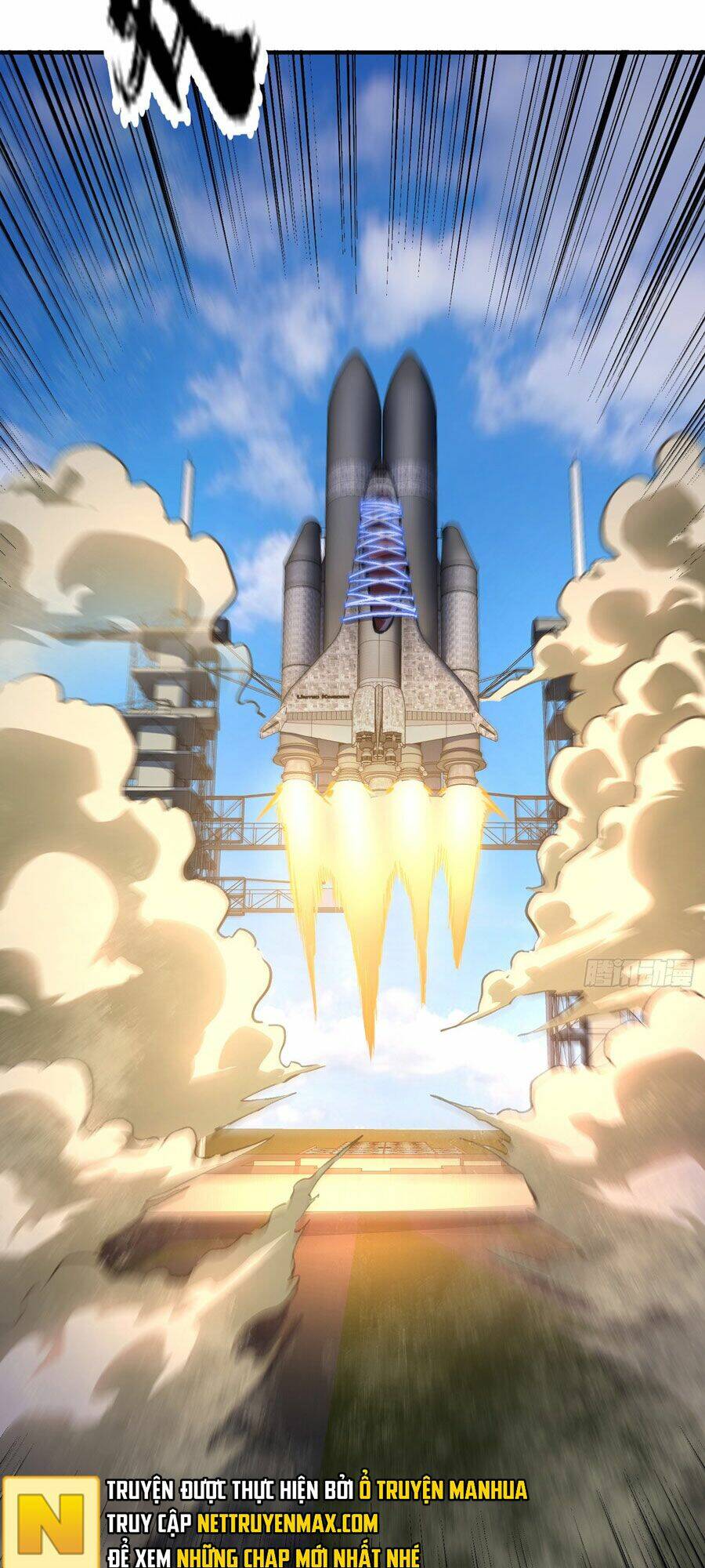 Vô Địch Từ Cưỡng Hôn Ma Nữ - Chapter 159 - Page 57