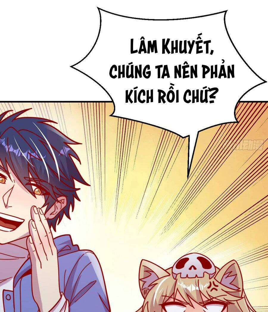 Vô Địch Từ Cưỡng Hôn Ma Nữ - Chapter 159 - Page 5