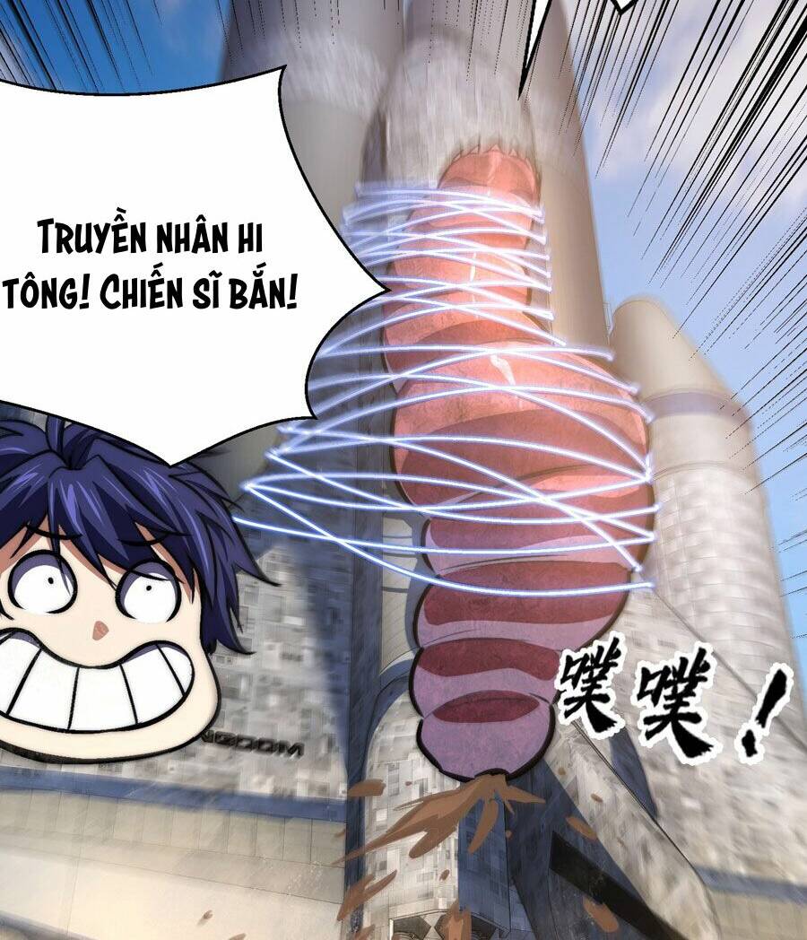 Vô Địch Từ Cưỡng Hôn Ma Nữ - Chapter 159 - Page 59