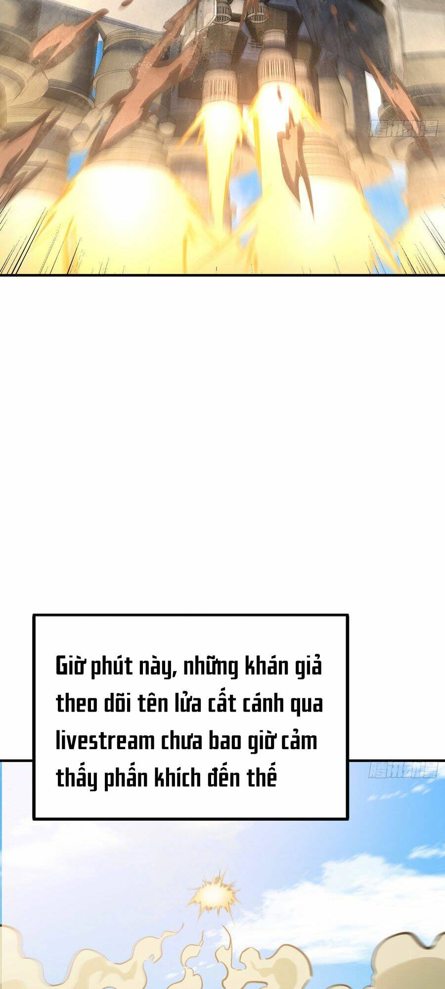 Vô Địch Từ Cưỡng Hôn Ma Nữ - Chapter 159 - Page 60