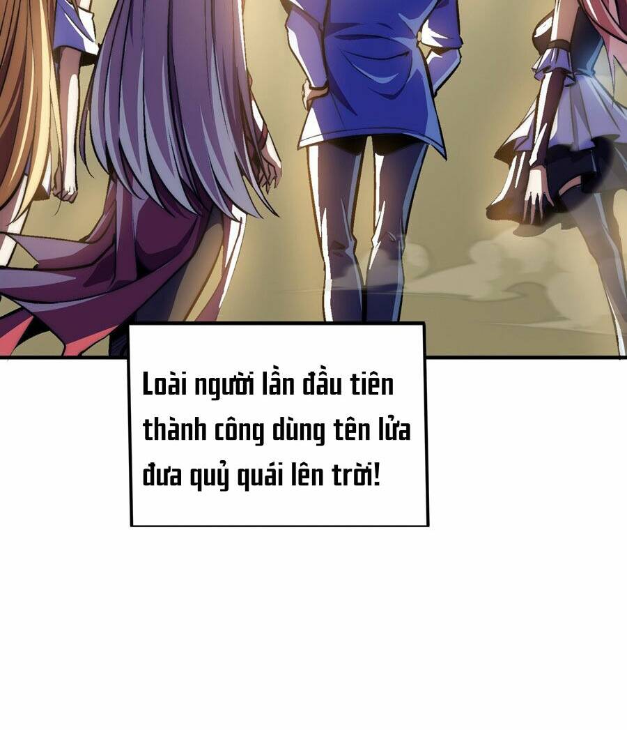 Vô Địch Từ Cưỡng Hôn Ma Nữ - Chapter 159 - Page 62