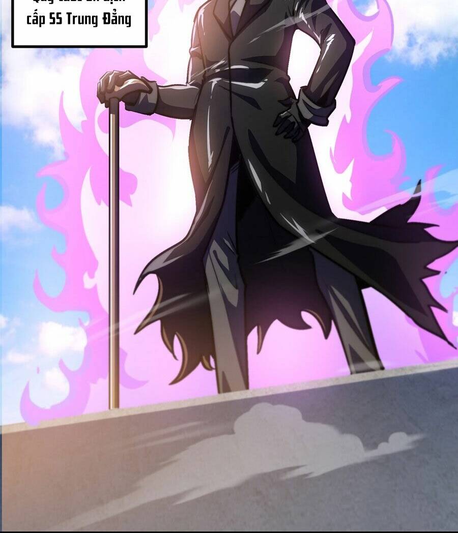 Vô Địch Từ Cưỡng Hôn Ma Nữ - Chapter 159 - Page 65