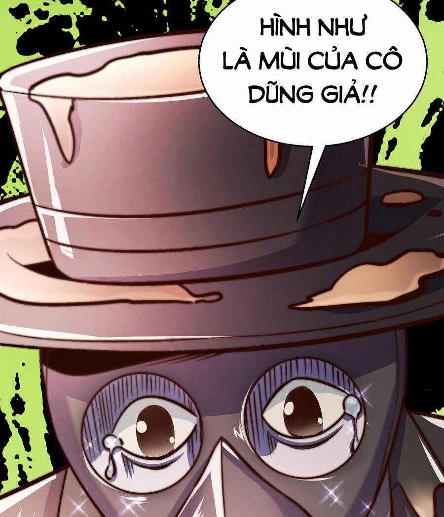 Vô Địch Từ Cưỡng Hôn Ma Nữ - Chapter 159 - Page 71