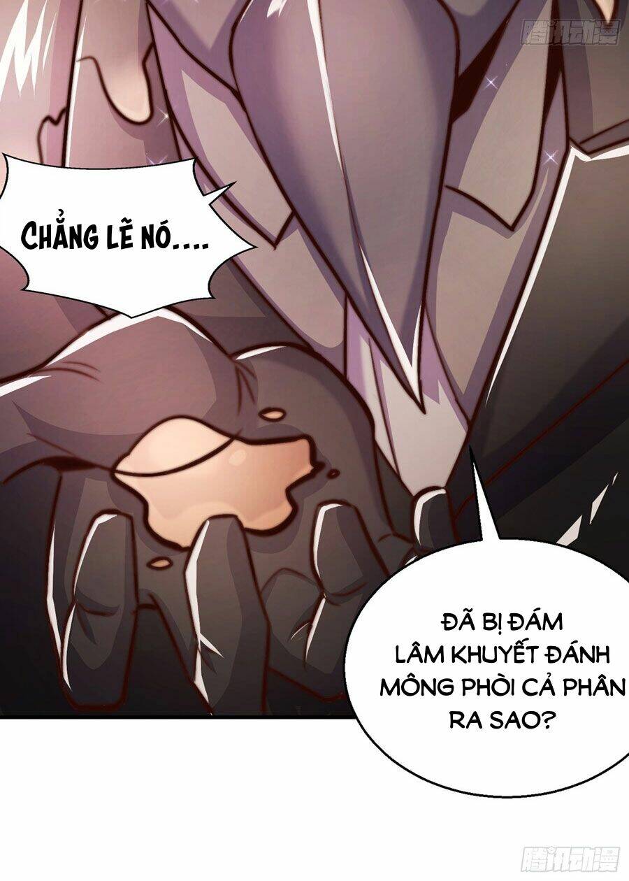 Vô Địch Từ Cưỡng Hôn Ma Nữ - Chapter 159 - Page 72