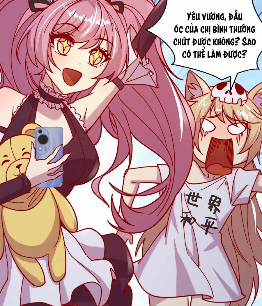 Vô Địch Từ Cưỡng Hôn Ma Nữ - Chapter 159 - Page 7