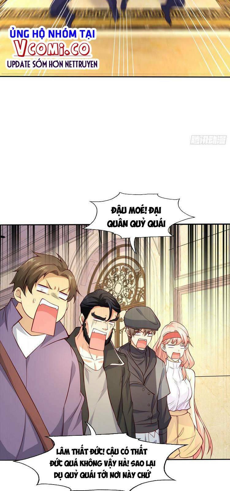 Vô Địch Từ Cưỡng Hôn Ma Nữ - Chapter 16 - Page 23