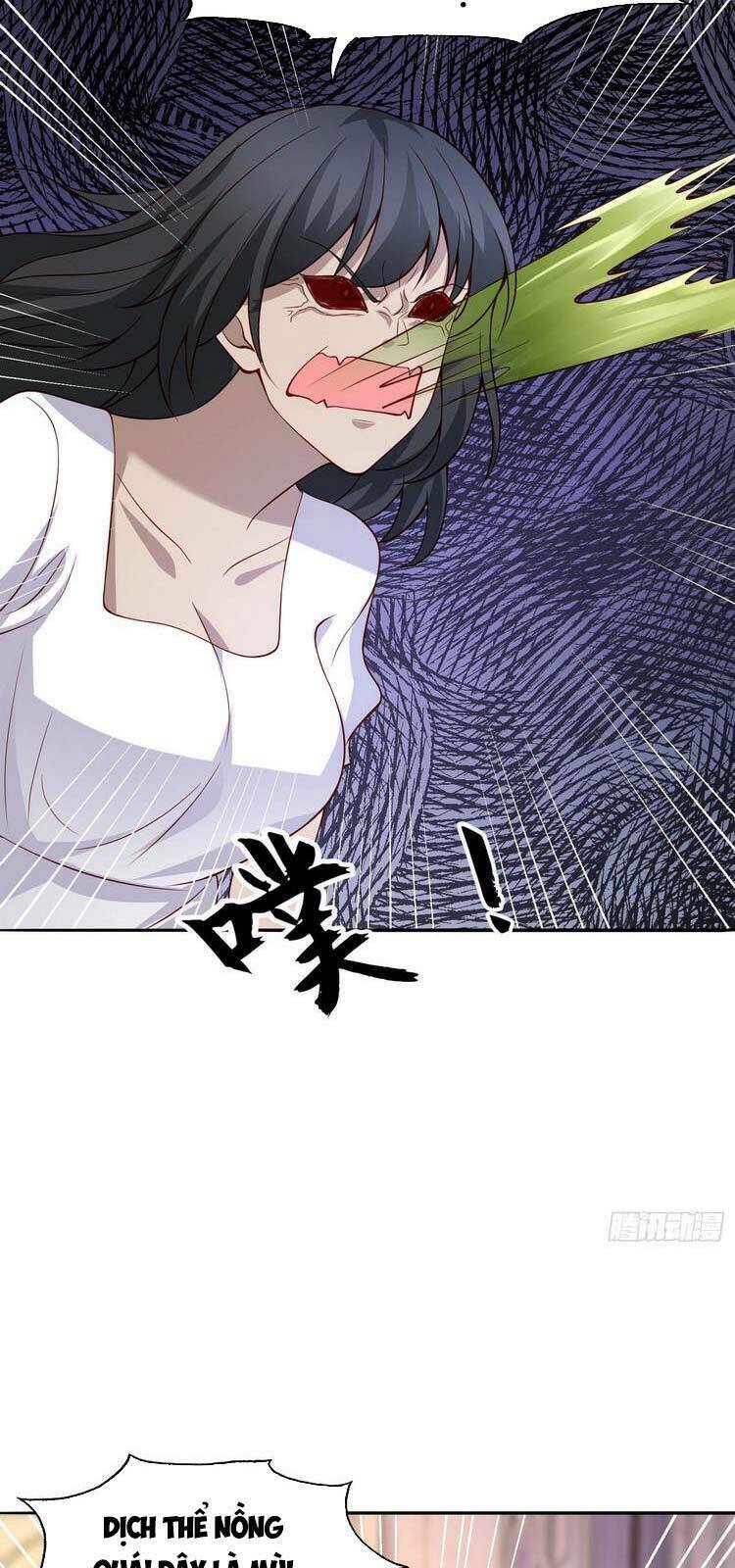 Vô Địch Từ Cưỡng Hôn Ma Nữ - Chapter 16 - Page 25