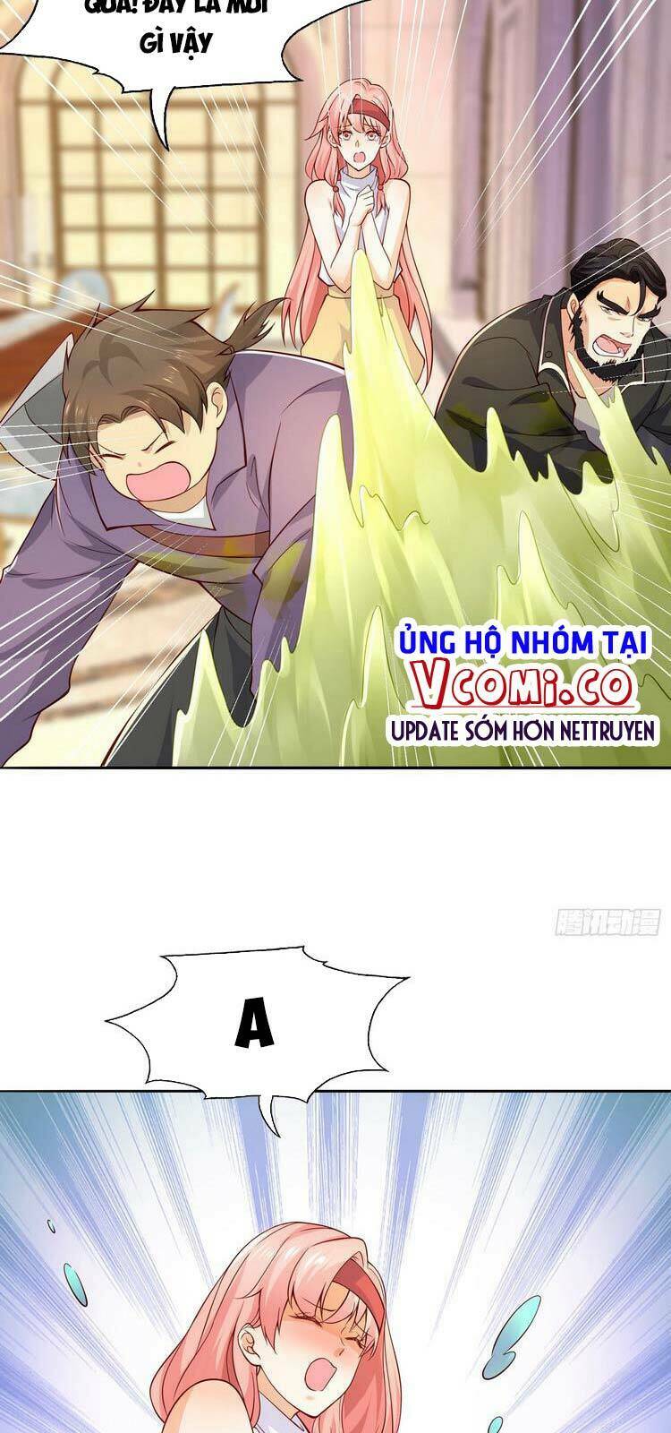 Vô Địch Từ Cưỡng Hôn Ma Nữ - Chapter 16 - Page 26