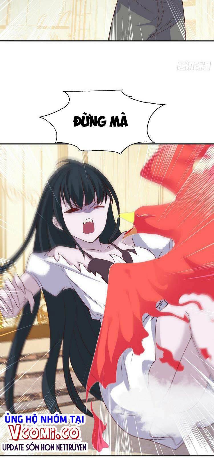 Vô Địch Từ Cưỡng Hôn Ma Nữ - Chapter 16 - Page 32