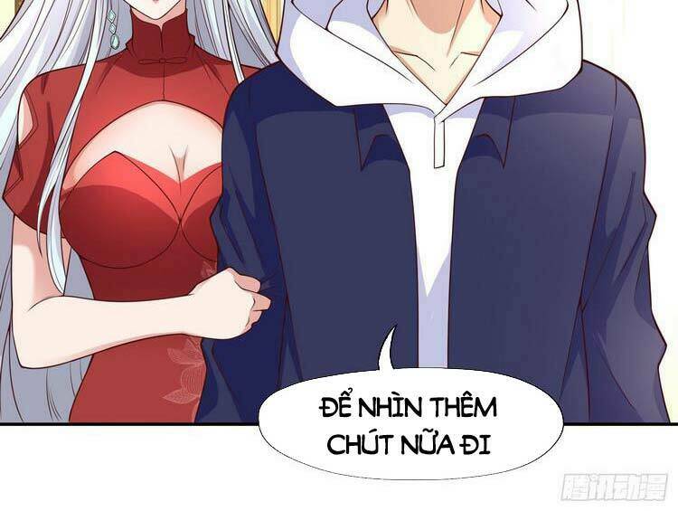 Vô Địch Từ Cưỡng Hôn Ma Nữ - Chapter 16 - Page 36