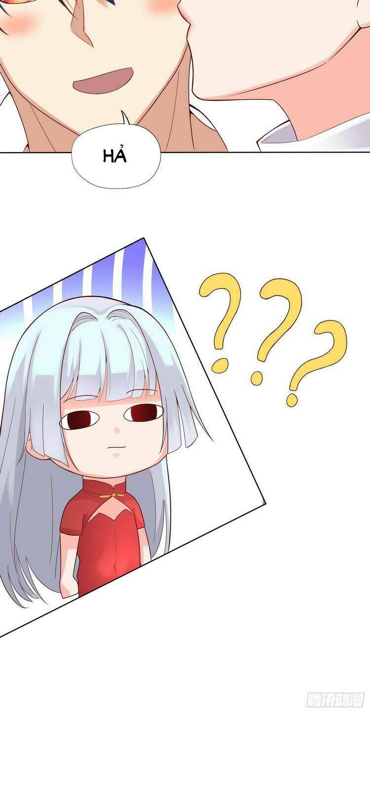 Vô Địch Từ Cưỡng Hôn Ma Nữ - Chapter 16 - Page 45