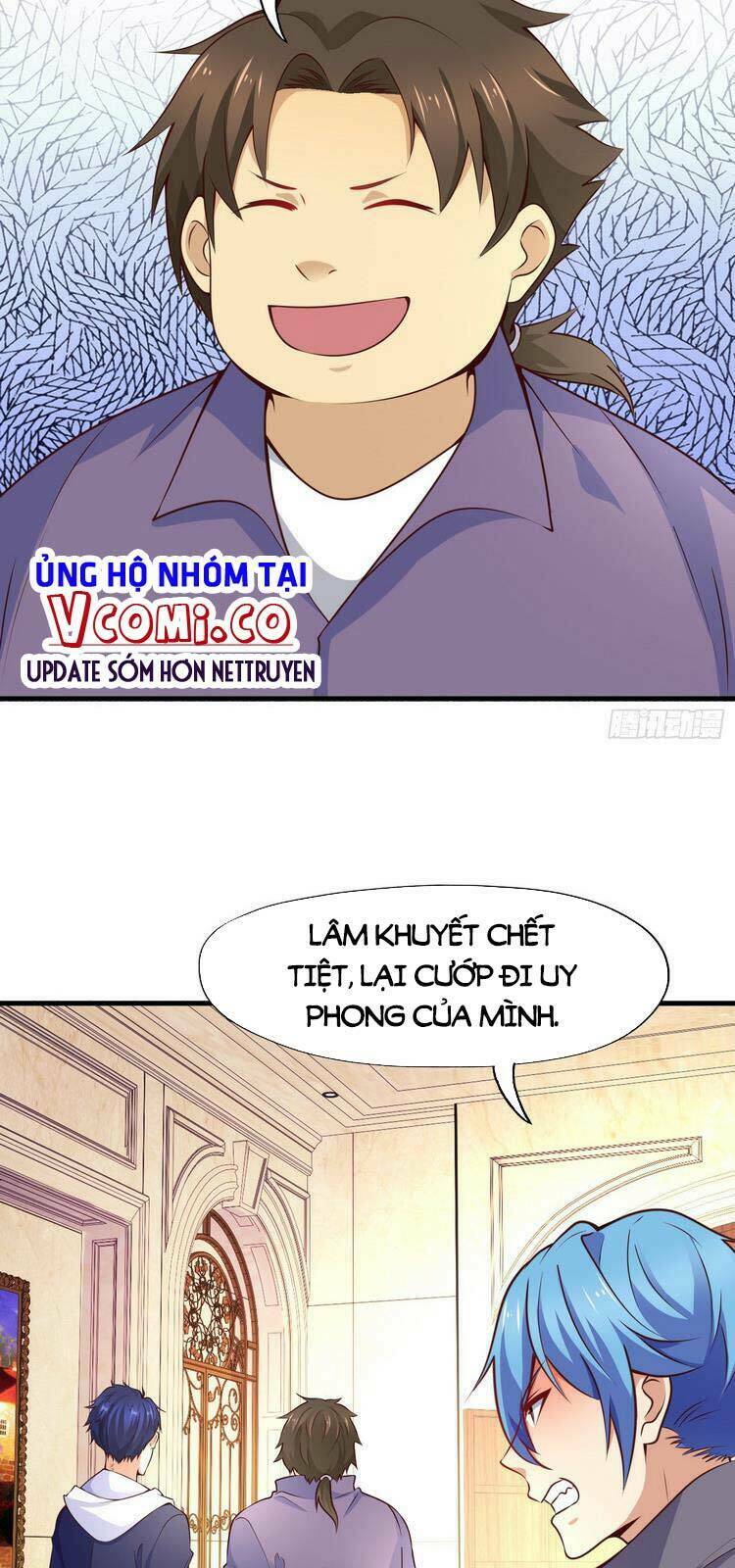 Vô Địch Từ Cưỡng Hôn Ma Nữ - Chapter 16 - Page 47