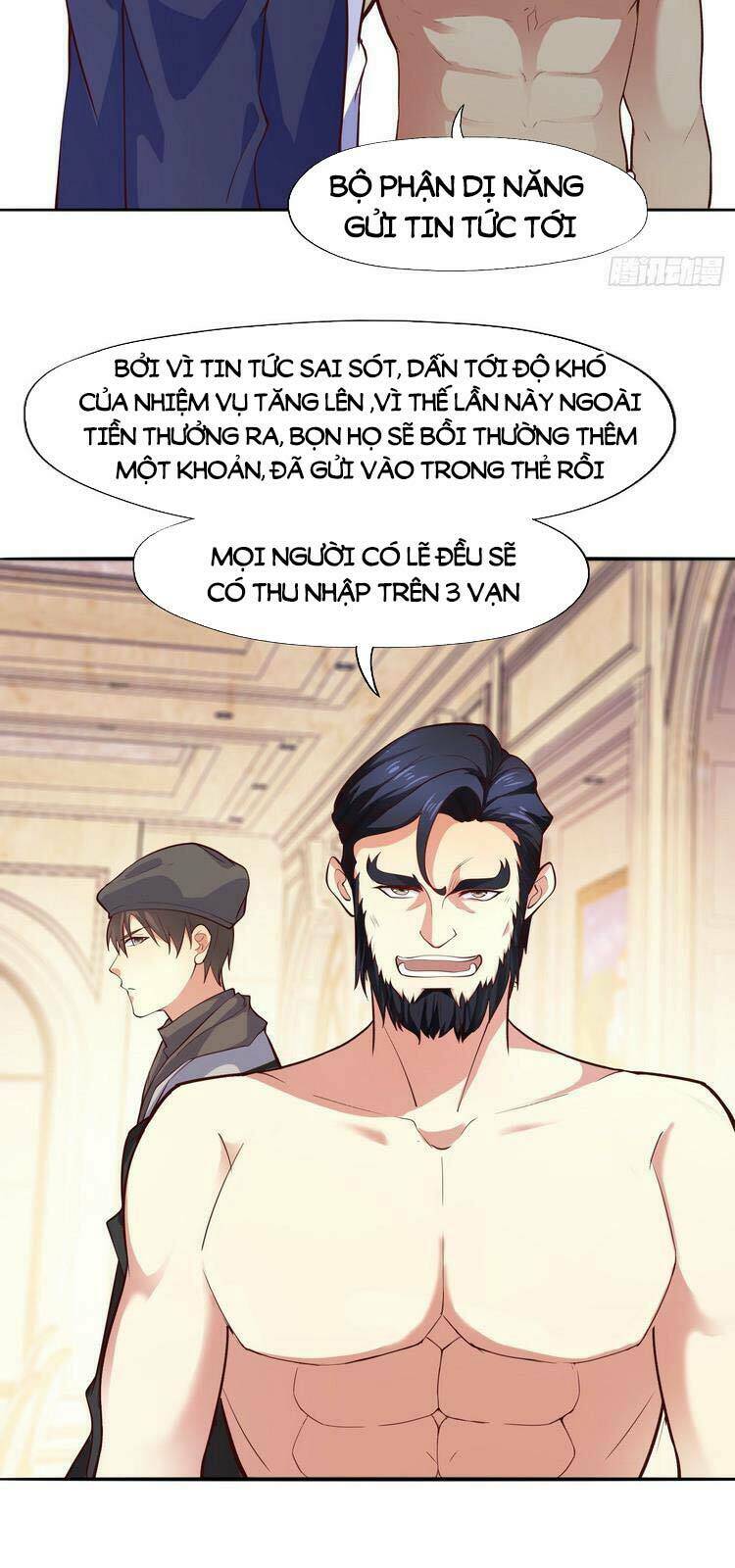 Vô Địch Từ Cưỡng Hôn Ma Nữ - Chapter 16 - Page 49