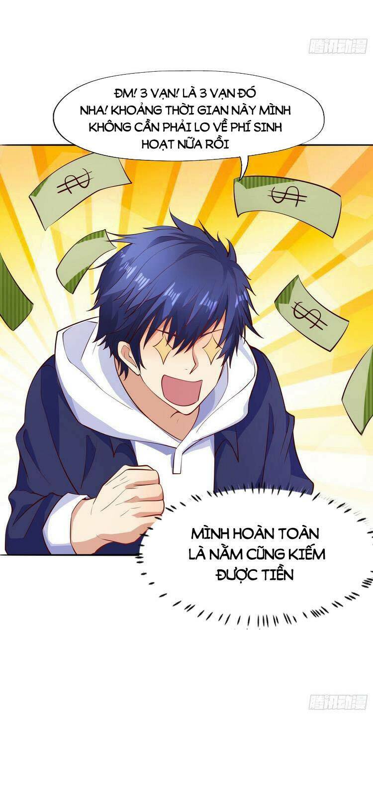 Vô Địch Từ Cưỡng Hôn Ma Nữ - Chapter 16 - Page 50