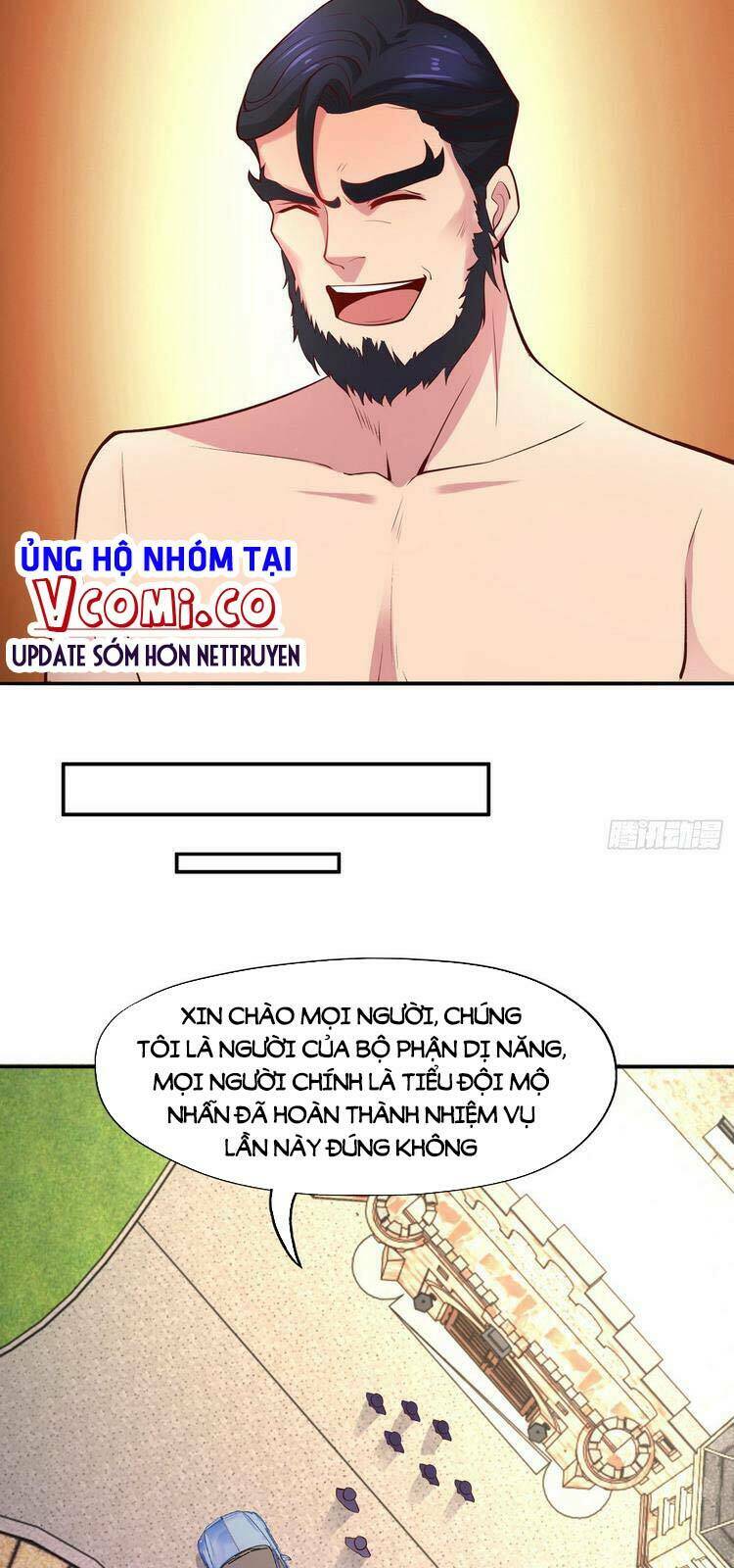 Vô Địch Từ Cưỡng Hôn Ma Nữ - Chapter 16 - Page 52