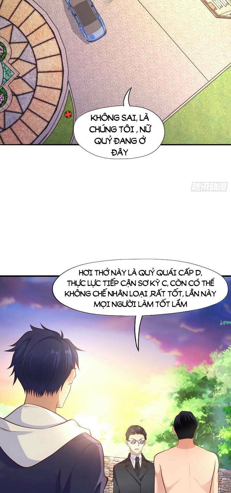 Vô Địch Từ Cưỡng Hôn Ma Nữ - Chapter 16 - Page 53