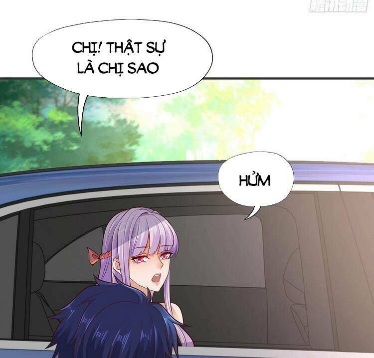 Vô Địch Từ Cưỡng Hôn Ma Nữ - Chapter 16 - Page 57