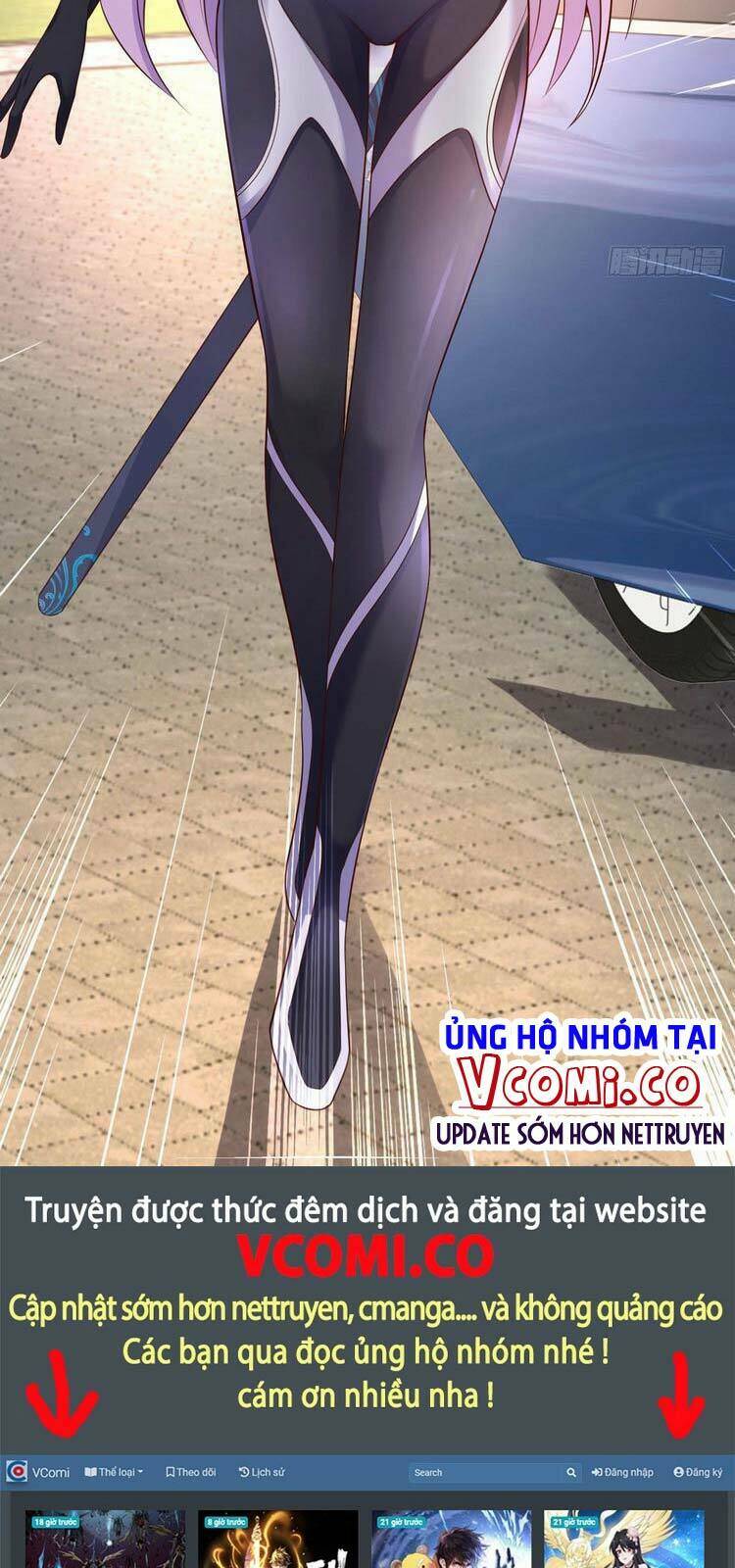 Vô Địch Từ Cưỡng Hôn Ma Nữ - Chapter 16 - Page 59