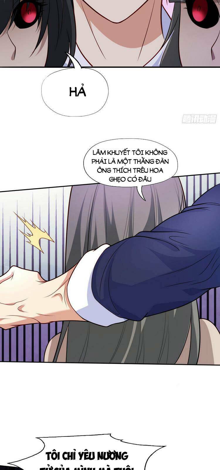 Vô Địch Từ Cưỡng Hôn Ma Nữ - Chapter 16 - Page 7