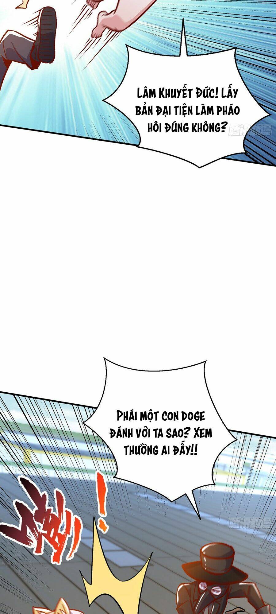 Vô Địch Từ Cưỡng Hôn Ma Nữ - Chapter 160 - Page 12