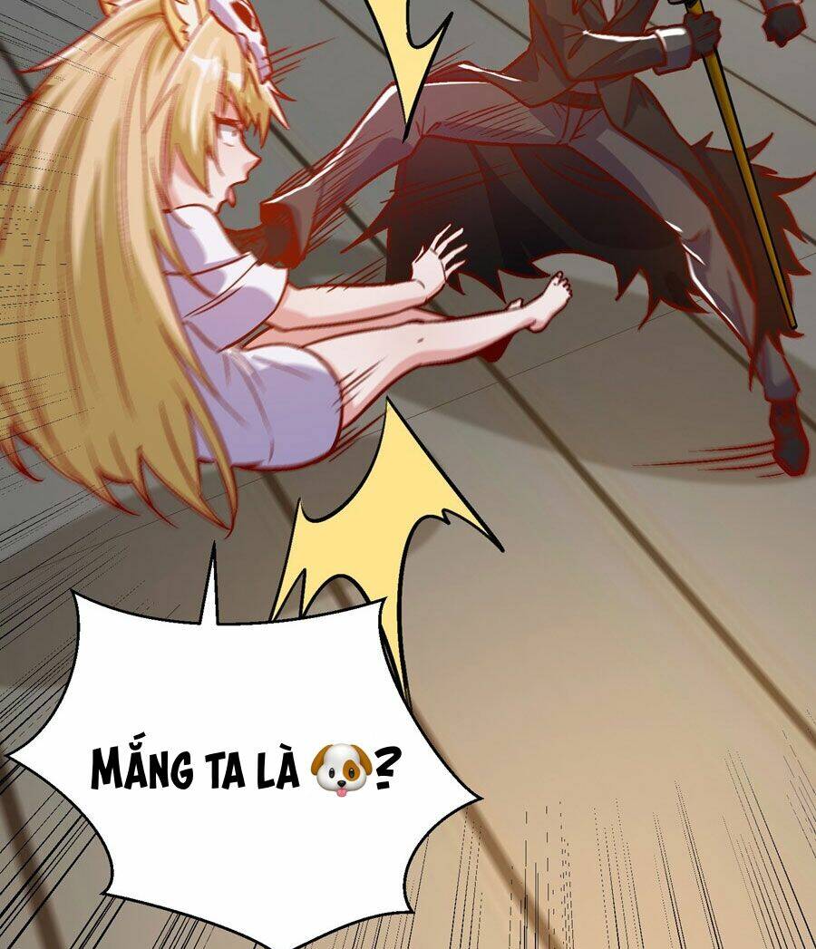 Vô Địch Từ Cưỡng Hôn Ma Nữ - Chapter 160 - Page 13