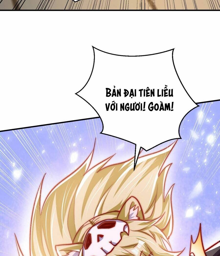 Vô Địch Từ Cưỡng Hôn Ma Nữ - Chapter 160 - Page 14