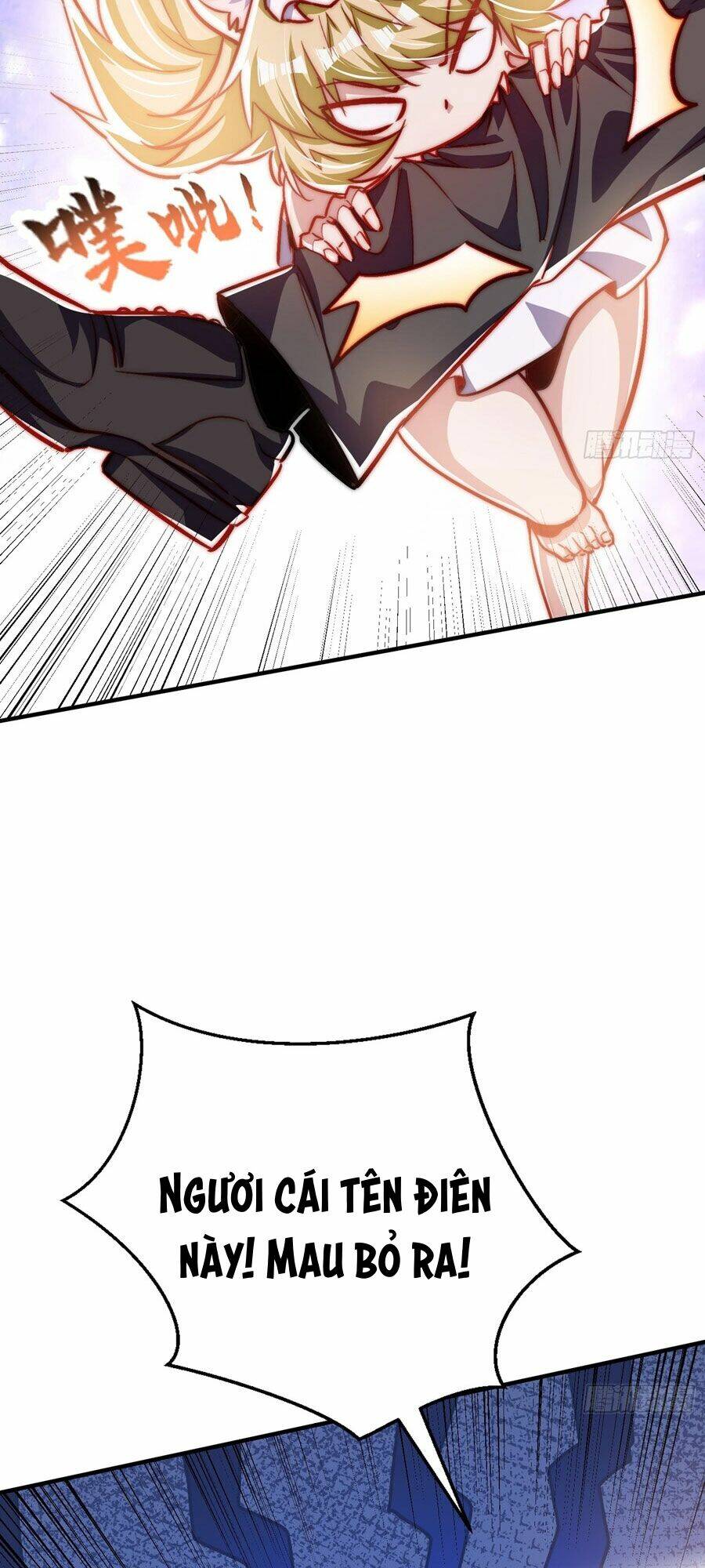 Vô Địch Từ Cưỡng Hôn Ma Nữ - Chapter 160 - Page 15