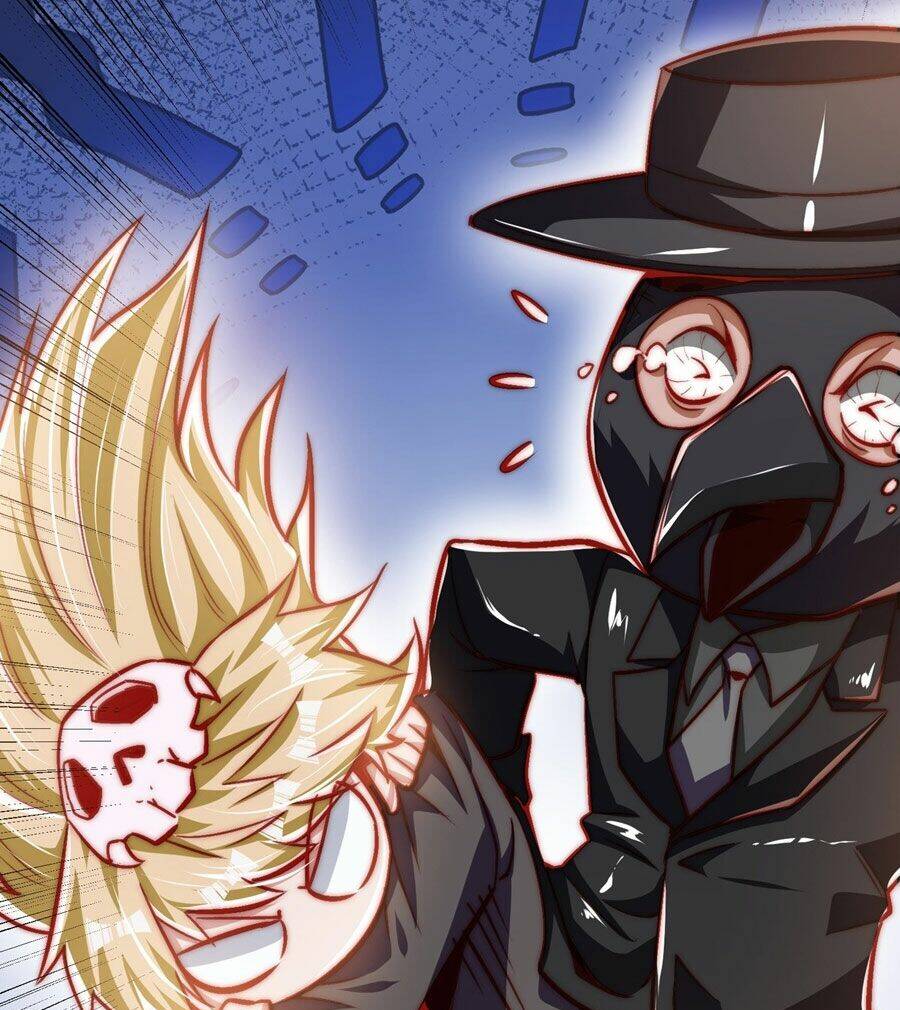 Vô Địch Từ Cưỡng Hôn Ma Nữ - Chapter 160 - Page 16