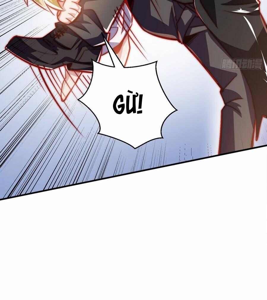 Vô Địch Từ Cưỡng Hôn Ma Nữ - Chapter 160 - Page 17