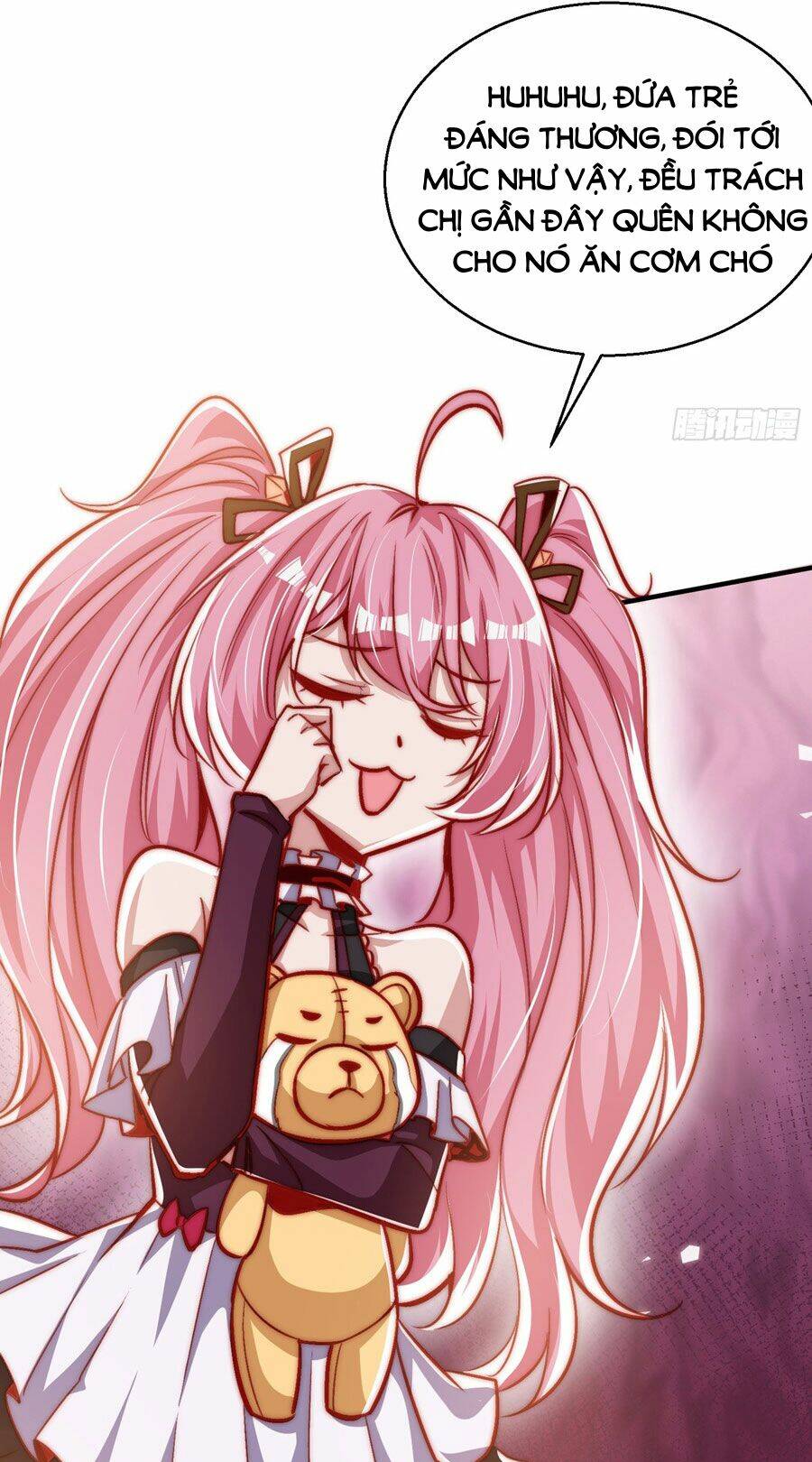 Vô Địch Từ Cưỡng Hôn Ma Nữ - Chapter 160 - Page 18
