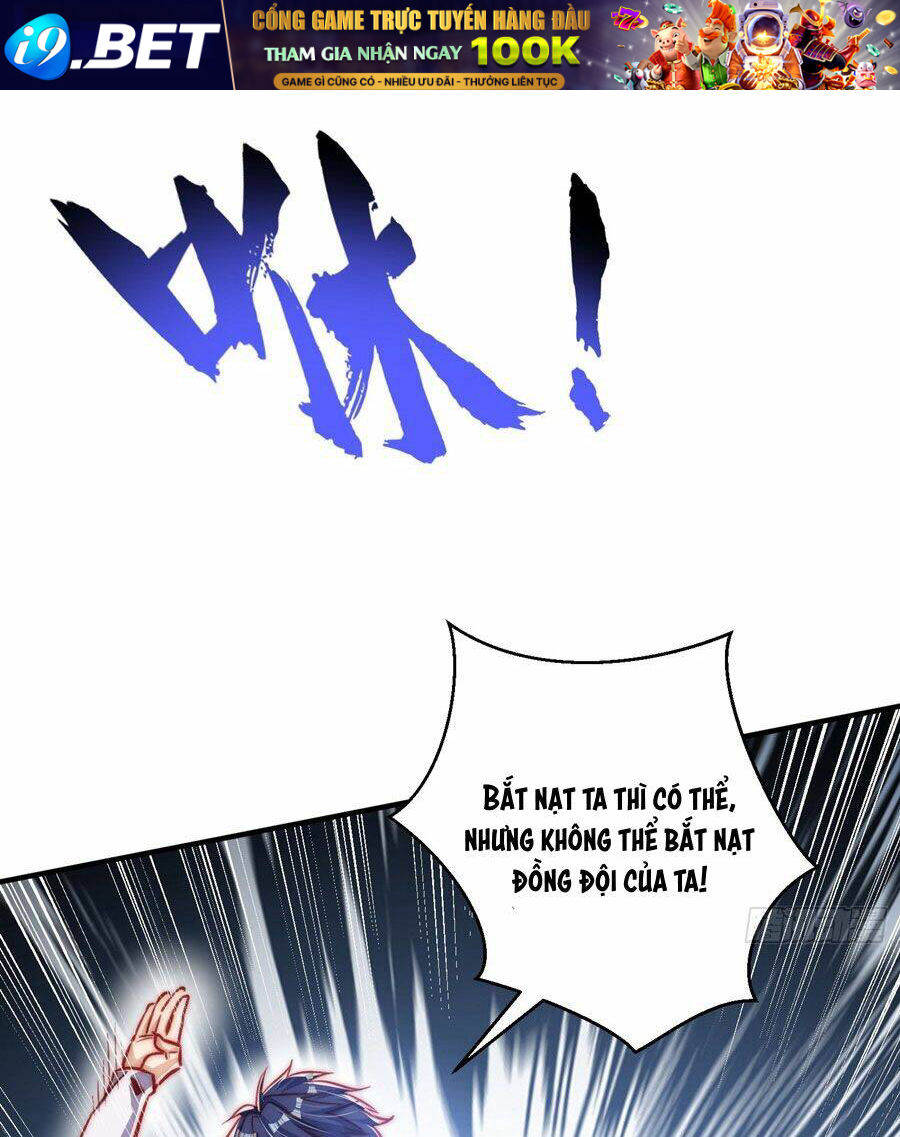 Vô Địch Từ Cưỡng Hôn Ma Nữ - Chapter 160 - Page 21