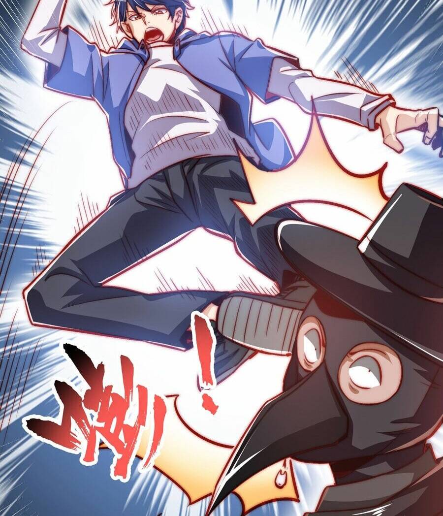 Vô Địch Từ Cưỡng Hôn Ma Nữ - Chapter 160 - Page 22