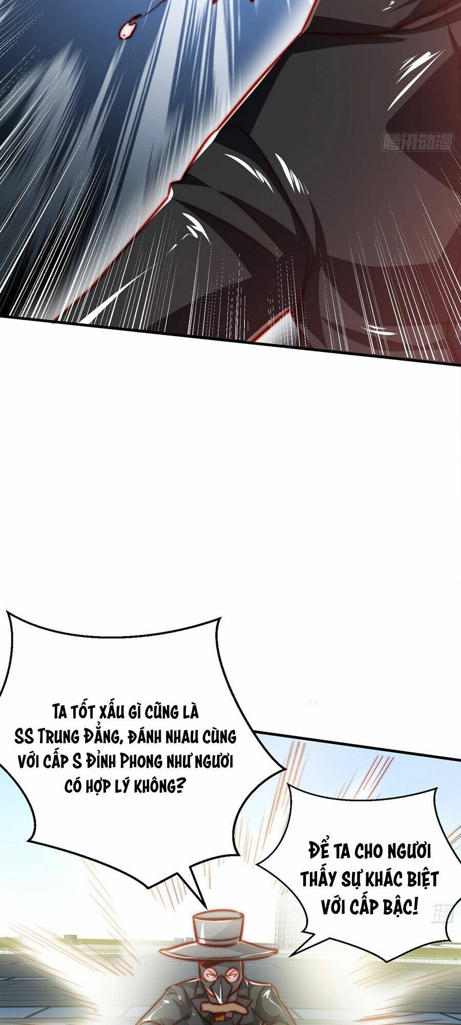 Vô Địch Từ Cưỡng Hôn Ma Nữ - Chapter 160 - Page 23